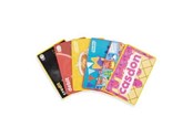 Rollek - Casdon Pretend Play Cards - 57050