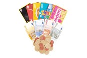 Rollek - Casdon Play Money & Cards - € - 57250