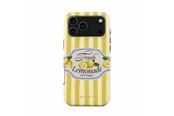 Mobile - Covers & Cases - Burga Frizzante - Apple iPhone 17 Pro Tough MagSafe Case - 141975