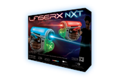 Skjutvapen - Laser X NXT Micro B2 Blaster - 20428