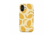 Mobile - Covers & Cases - Burga Lemon Tart - Apple iPhone 17 Tough MagSafe Case - 142229