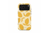 Mobile - Covers & Cases - Burga Lemon Tart - Apple iPhone 17 Pro Tough MagSafe Case - 142239