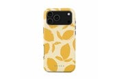 Mobile - Covers & Cases - Burga Lemon Tart - Apple iPhone 17 Pro Max Tough MagSafe Case - 142245