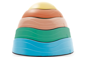 Babyleksaker - Lil' Tot Balance Stones - 90557