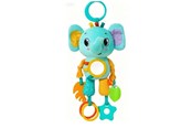 Babyleksaker - Lil' Tot Lulla Pal Elephant - 90560