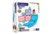 Byggset - Magna-Tiles Dolphin Bay 13 pcs - 90481