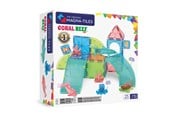 Byggset - Magna-Tiles Coral Reef - 90483