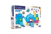 Byggset - Magna-Tiles Undersea Adventure - 90485