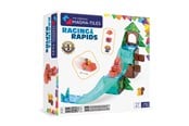 Byggset - Magna-Tiles Ragin Rapids - 90487