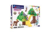 Byggset - Magna-Tiles Tree Top Adventure - 90488