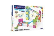 Byggset - Magna-Tiles Rail Racers Max - 90489
