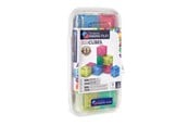 Byggset - Magna-Tiles Cubes - 90490