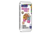 Byggset - Magna-Tiles Travel Gingerbread House - 90492