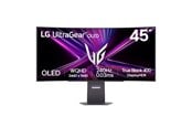 Skärm - 45" LG UltraGear 45GX900A-B - OLED monitor - curved - 45" - HDR - 45GX900A-B.AEU