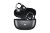 Hörlurar / Headset - realme Buds Clip - Titanium Black - 631206000170