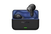 Hörlurar / Headset - realme Buds T500 Pro - Liquor Chocolate - 631215000046