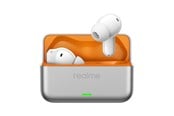 Hörlurar / Headset - realme Buds T500 Pro - Orange Mint - 631215000044