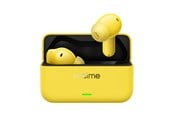 Hörlurar / Headset - realme Buds T500 Pro - Lemon Cola - 631215000048