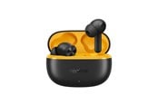 Hörlurar / Headset - realme Buds T200 Lite - Volt Black - 631206000090