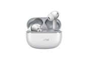 Hörlurar / Headset - realme Buds T200 Lite - Storm Grey - 631206000097