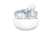 Hörlurar / Headset - realme techlife buds - White - 631206000210