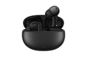 Hörlurar / Headset - realme techlife buds - Black - 631206000217