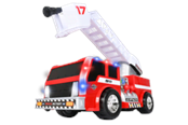 Leksaksbil - Power X Mega Fire Truck - 20467