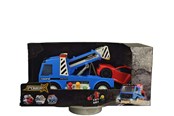 Leksaksbil - Power X Mega Tow Truck - 20468