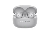 Hörlurar / Headset - OnePlus Nord Buds 4 Pro - Radiant Grey - 5481159287