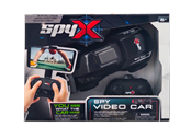Fjärrstyrt - Spy X SpyX Video Car - 20505
