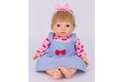 Dockor & Tillbehör - Tiny Treasures Cherry Cutie Outfit - 30736