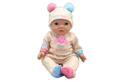 Dockor & Tillbehör - Tiny Treasures My First Gender Reveal Doll - 30716