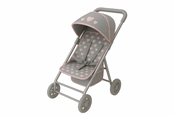 Barnvagns tillbehör - Tiny Treasures Stroller - 30715