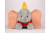Plush - Sambro Disney Dumbo 20cm with sound (lying down) - DCL-9359-2-FO