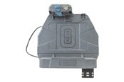 Dockning - Gamber-Johnson LLC Gamber-Johnson - vehicle docking station - 7160-1801-00