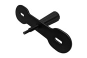 Kabel sleeve - Jabra - mounting kit for speakerphone - grommet - 14307-61