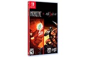 Spel - Heretic + Hexen - Nintendo Switch - FPS - 0840486504780