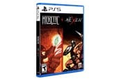 Spel - Heretic + Hexen - Sony PlayStation 5 - FPS - 0840486504797