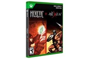 Spel - Heretic + Hexen - Microsoft Xbox One - FPS - 0840486504803