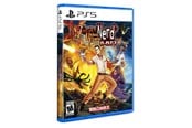 Spel - Angry Video Game Nerd 8-Bit - Sony PlayStation 5 - Action - 0840486505893