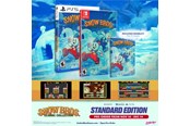 Spel - Snow Bros. Classic Collection - Nintendo Switch - Arkad - 0840486505947