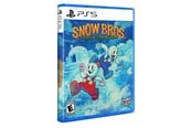 Spel - Snow Bros. Classic Collection - Sony PlayStation 5 - Arkad - 0840486505954