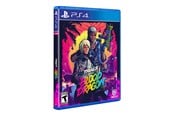 Spel - Trials of the Blood Dragon - Sony PlayStation 4 - Plattform - 0840486506210