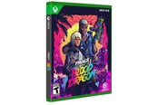 Spel - Trials of the Blood Dragon - Microsoft Xbox One - Plattform - 0840486506227