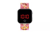 Merchandise - Peers Hardy - Toy Story Jessie LED - Klocka - 5018479170129