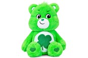 Plush - Care Bears Medium Plush - Good Luck Bear 35 cm - 0885561220643