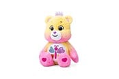 Plush - Care Bears Medium - Calming Heart Bear 35 cm - 0885561223361