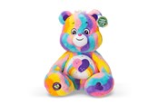 Plush - Care Bears Jumbo - Friends Forever Bear 60 cm - 0885561223712