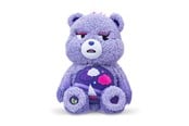 Plush - Care Bears Cozy Collection - Stormy Heart Bear 35 cm - 0885561229073