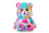 Plush - Care Bears Cozy Collection - Caring Colours Bear 35 cm - 0885561230437